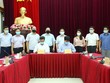 Bộ Giao thông Vận tải ký hợp đồng đặt hàng quản lý, bảo trì hạ tầng đường sắt năm 2021