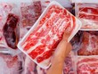 Người Việt giảm tiêu thụ gạo, tăng tiêu thụ thịt
