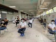 Bộ Y tế yêu cầu bố trí cách ly theo nhóm nguy cơ tại các khu công nghiệp