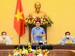 Chủ tịch Quốc hội nêu hàng loạt vấn đề nóng về thực hành tiết kiệm, chống lãng phí
