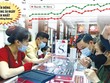 Tiền ảo vỡ trận, chứng khoán đang ở đỉnh, vàng sắp lấp lánh trở lại