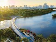 Tiền rẻ lúc nào cũng sẵn… chảy vào doanh nghiệp địa ốc