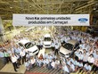Cách Ford “đốt” 12 tỷ USD ở Brazil