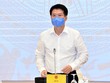 Các nguồn vaccine mà Việt Nam đặt mua sẽ về đều từ tháng 8