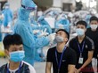Nhiều doanh nghiệp tại Bắc Giang thiếu lao động