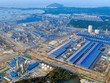 Quảng Ngãi: Thống nhất cho cấp chủ trương đầu tư dự án thép Hòa Phát - Dung Quất