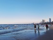Đà Nẵng cho phép tắm biển và nhà hàng hoạt động trở lại