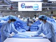 Việt Nam là nhà cung cấp đồ bảo hộ tin cậy cho thị trường toàn cầu
