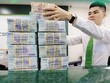 Manh nha xu hướng thắt chặt tiền tệ
