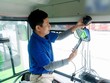 Đề xuất lộ trình xử phạt vi phạm xe ô tô vận tải không lắp camera