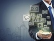 Lần đầu tiên công bố tài liệu hướng dẫn chuyển đổi số cho doanh nghiệp Việt Nam