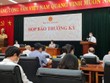 Thứ trưởng Bộ Công Thương: Nhập siêu chưa đáng ngại