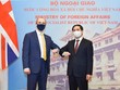 Cần tận dụng cơ hội to lớn từ Hiệp định UKVFTA để tạo chuyển biến mạnh mẽ