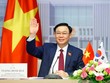 LG sẽ mở trung tâm nghiên cứu tại Việt Nam
