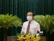 Bí thư Thành ủy TP.HCM Nguyễn Văn Nên: Thủ Thiêm là bài học đắt giá về công tác giám sát của HĐND
