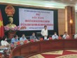 Hải Phòng lần đầu công bố đánh giá năng lực cạnh tranh sở, ngành, địa phương