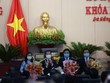 Ông Lê Trung Chinh tái đắc cử Chủ tịch thành phố Đà Nẵng