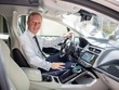 Đại sứ quán Anh tại Việt Nam "biên chế" xe chạy toàn bằng điện Jaguar I-PACE