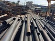 Giá tăng cao, đẩy chi ngoại tệ nhập phế liệu sắt thép lên 1,27 tỷ USD