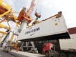 Giá cước container biến động: Tàu ngoại thu lợi, tàu nội hụt hơi
