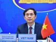 Bảo đảm an ninh mạng có ý nghĩa then chốt đối với hòa bình, an ninh, phát triển và thịnh vượng