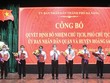 Đà Nẵng bổ nhiệm Chủ tịch huyện đảo Hoàng Sa