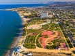 Ninh Thuận: Vướng mắc khiến Khu du lịch nghìn tỷ Bình Tiên chưa thể hoàn thành