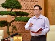 Thủ tướng yêu cầu các địa phương đẩy mạnh phân cấp, phân quyền, cá thể hóa trách nhiệm