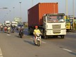 Bộ Giao thông tổ chức phân luồng phương tiện vận tải hàng hóa qua khu vực có dịch Covid-19