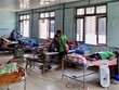 Myanmar tăng kỷ lục ca Covid-19, cuộc chiến chống dịch đầy gam go