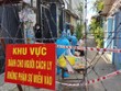 CDC Hà Nội kiến nghị người đến từ TP.HCM tự cách ly tại nhà
