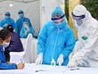 Kiểm soát 2 ổ dịch mới phát sinh tại Hà Nội