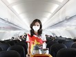 Có hẹn với bầu trời cùng Vietjet, nhập mã khuyến mãi giảm đến 77% giá vé