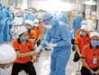 Sớm cắt đứt chuỗi lây nhiễm