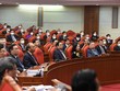 Trung ương nhận định về các thách thức của nền kinh tế