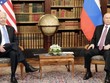 Tổng thống Biden thúc người đồng cấp Nga ngăn chặn các cuộc tấn công mạng