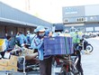 Sàn thương mại điện tử loay hoay với quy định nộp thuế hộ