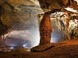 Khai thác thử nghiệm tour thám hiểm hang Ba