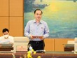 Tăng chi cho các chương trình mục tiêu quốc gia sẽ rất khó khăn