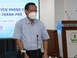 TP.HCM có thể tiếp tục giãn cách xã hội theo Chỉ thị 16 sau 10 ngày tới