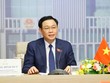 Việt Nam rất mong muốn thu hút thêm nhiều nhà đầu tư Singapore
