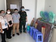 TP.HCM: Hàng chục khách sạn, chung cư tư nhân cho mượn chỗ làm nơi cách ly tập trung