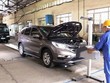 Chủng loại xe ô tô mới phải đạt khí thải mức 5 từ 1/1//2022 mới được ưu đãi