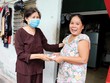 Mái ấm tạm đẫm tình sẻ chia