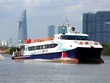 Doanh nghiệp đề xuất dùng tàu cao tốc để vận chuyển hàng hóa về TP.HCM
