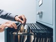 Lại ngóng hệ thống dữ liệu chung bảo hiểm