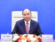 Việt Nam đề xuất APEC tạm thời bãi bỏ quyền sở hữu trí tuệ vaccine Covid-19