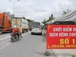 Bộ GTVT lập Tổ công tác đặc biệt bảo đảm vận tải gắn với phòng dịch Covid-19