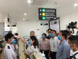Nhiều tỉnh thuê máy bay, tàu hoả đón công dân từ vùng dịch về quê