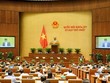 Ủy ban Kinh tế lưu ý nợ xấu BOT, nguy cơ bong bóng tài sản